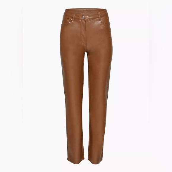 Aritzia Pants - Aritzia Wilfred The Melina™ Pant